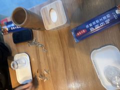 -华府九号海鲜烧烤大排档(龙域店)