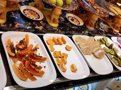 -韩丰源海鲜烤肉火锅自助餐(合肥梦之城购物中心店)