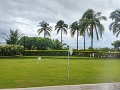 -水桶王国主题餐厅·聚会·生日派对·亲子活动·家庭套餐(亚龙湾希尔顿店)