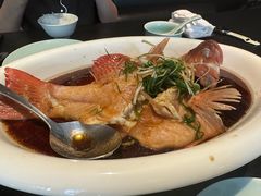 -五缘湾凯悦酒店·悦饗中餐厅