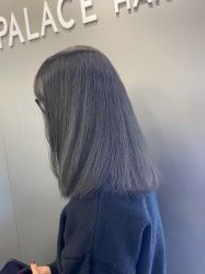 -F P· HAiR