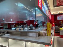 -每味每客·重庆麻辣烫(国泰店)