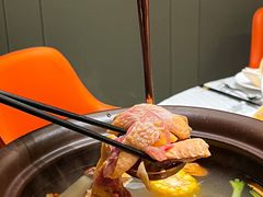 -香港狮子山下·明星粤菜餐厅(北苑店)