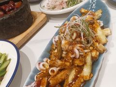 -映像威海·海鲜味道(市区店)