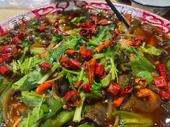 -江味龙虾馆·裸蓝龙虾(南山店)