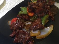 -东来顺饭庄(新源里店)