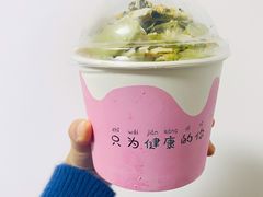 -初心炒酸奶(厚德品园店)