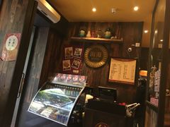 -锅贴王小吃(南大街店)