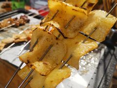 -喝丢一只鞋海鲜烧烤·海肠捞饭(东关街店)