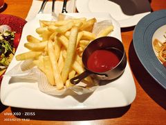 -布拉格餐厅· 中欧捷克菜(全国首店)