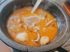 -肖记公安牛肉鱼杂馆·省级非物质文化遗产(三角路直营店)