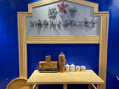 -M1咖啡奇幻工场(海田路店)