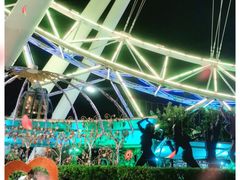 -幻彩摩天轮