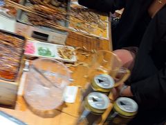 -木屋烧烤(西南角店)