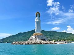 -三亚南山文化旅游区