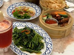 -KingThaia金泰兰(滨江天街店)