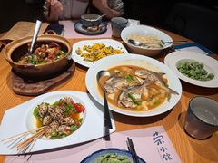 -荣小馆(杭州大厦店)