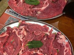 -麒麟风烤牛肉·云南烧烤小排档(丹凤街店)