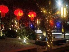 -唐城墙遗址公园