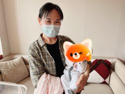 点击看大图 -馨月汇·一悦馨香月子中心(前滩店)