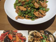 -小户人家(循礼门南国中心店)