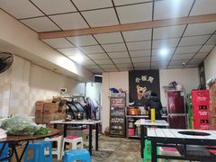 -小板凳(四公里店)