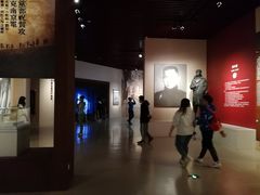 -雨花台烈士纪念馆