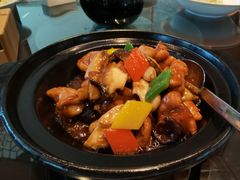 -彩丰楼·中餐厅(国家会展中心上海洲际店)