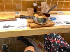 -火山屋台(新街口创始店)