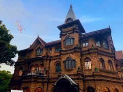 -马勒别墅饭店(静安寺店)