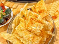-阿鸡鱼庄·顺德鲜蒸小炒(亚运村店)