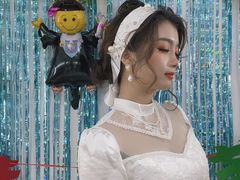 -首脑美容美发化妆美甲培训学校(龙岗校区)