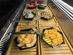 -火炉火自助餐(喜隆多店)