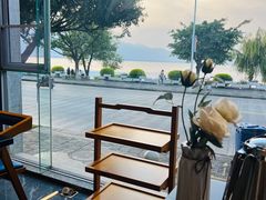 -野菌皇海景野生菌火锅(滨海大道店)