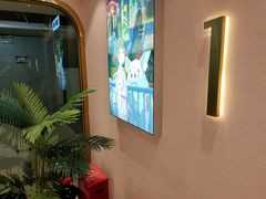 -极光点播影院·Switch.游戏馆(世界之窗店)