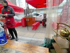 -正南齊北重庆老火锅(光华村直营店)