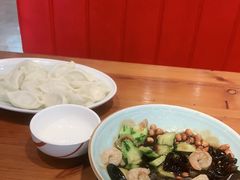 -渔家风味·鲅鱼水饺·央视展播·海鲜天津菜(开发区店)