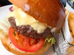 -WOLFGANG PUCK KITCHEN & BAR(迪士尼小镇店)
