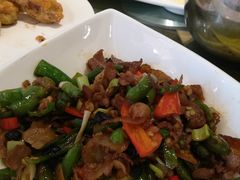 -马凯餐厅(长椿街店)