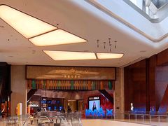 -英皇电影城(平安金融中心IMAX激光店)