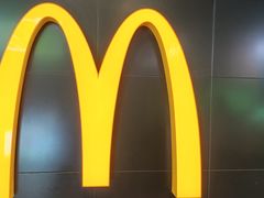 -麦当劳(美林湖店)