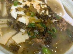 -晓午阳常熟炒浇面(红庙店)