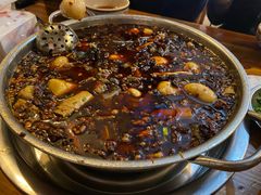 -黑竹香鸡(营和巷店)