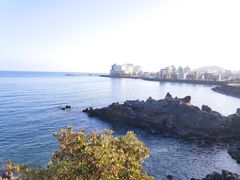 -龙头岩(Dragon Head Rock)
