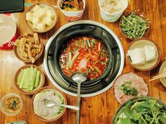 -笔记安顺夺夺粉火锅