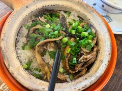 黄鳝饭-关氏饮食店