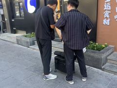 -前门张记涮肉(前门店)