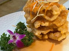 -东北民俗村·东北菜(翻身店)