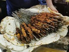 -老字号故乡烤肉店(总店)