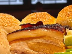 密云烧肉-烧肉馆(古北水镇景区店)